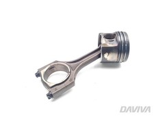 Pistone motore BMW Serie 1 con