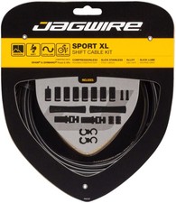 Jagwire sport kit cavi - xl,