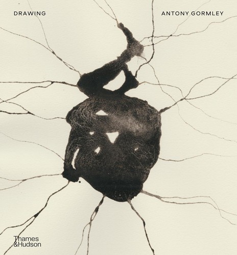 Drawing antony gormley by - antony,