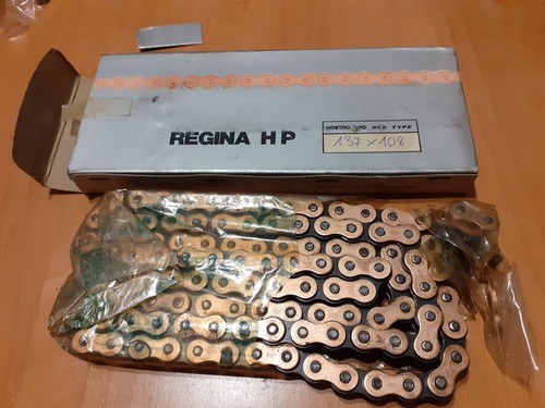 Catena trasmissione regina - catena, di