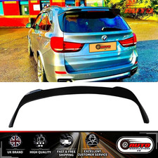 BMW X5 F15 X5M F85 M50D nero