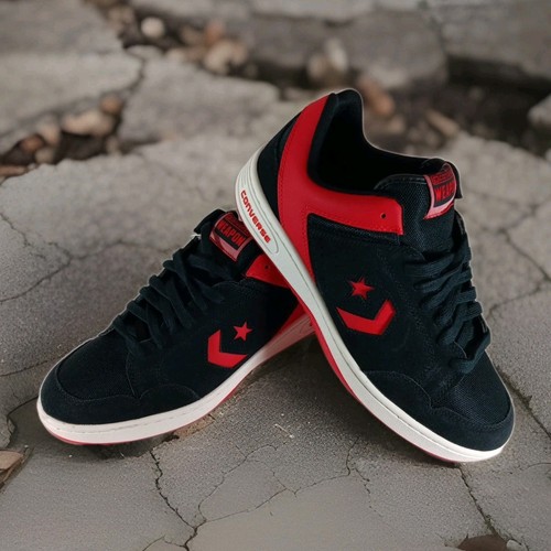 Converse weapon tomaia - converse,