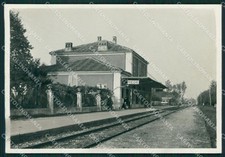 Pavia Mede Interno Stazione