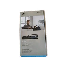 SENNHEISER RS 2000 Wireless Tv Headphones Cuffie Auricolari