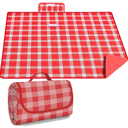 Telo picnic impermeabile - picnic,