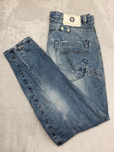 Jeans uomo 883 - , police