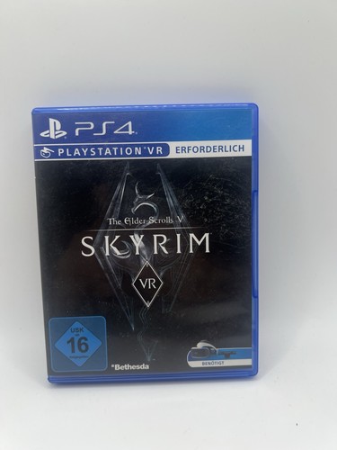 The elder scrolls skyrim - elder,