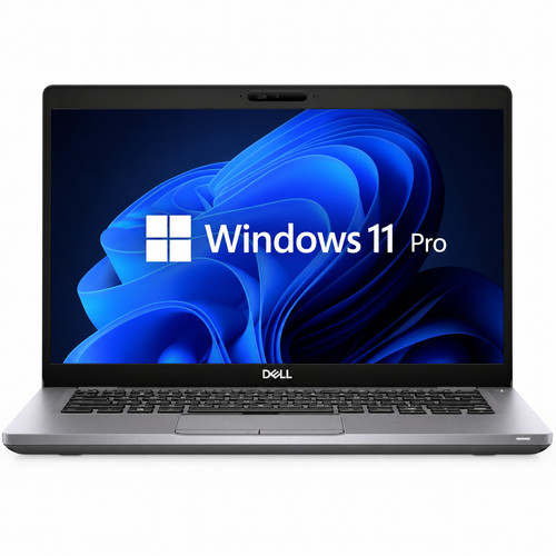 Laptop dell latitude 5410 - laptop,