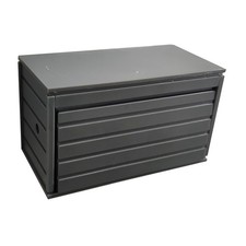 A Parete con Forma di Garage