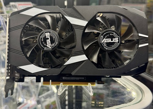 Asus geforce rtx 3050 - asus,