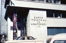 Banco Industrial De Monterrey