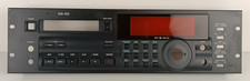 TASCAM DA-40 - PANNELLO ANTERIORE - ORIGINALE - 48X13,5 CM