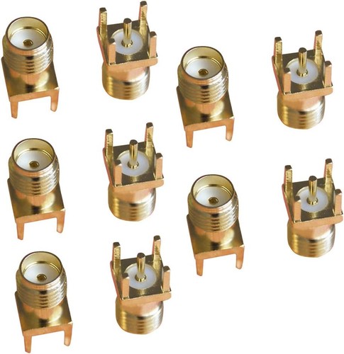 Pezzi antenna gps - gps, parte