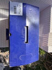 Elica Evinrude Rebel sinistrorsa - come nuova