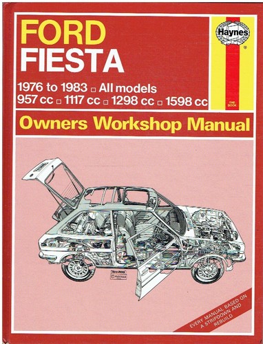 Ford fiesta mk1 1 - ford,