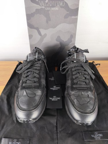 Valentino garavani rockrunner - garavani,