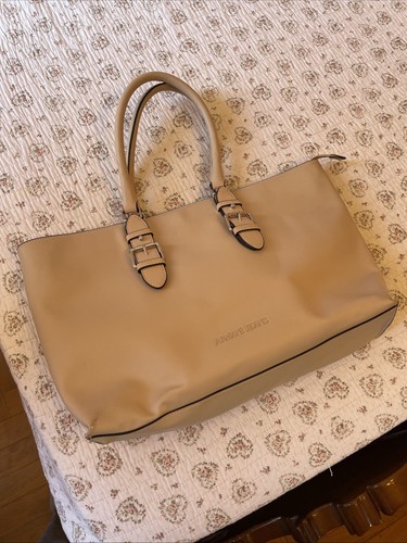 Borsa donna armani jeans - donna,