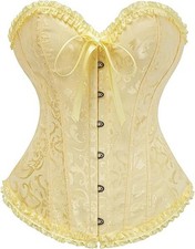 SZIVYSHI Corsetto per
