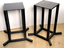 Supporti per altoparlanti 18"