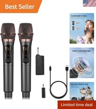 Rechargeable Handheld Wireless