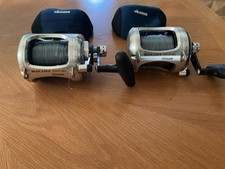 OKUMA MAKAIRA 50 WII SEa