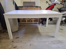 tavolo da cucina rettangolare