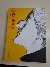 ANDREA PAZIENZA: TUTTO ZANARDI