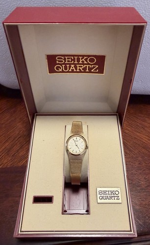 Orologio donna seiko vintage - orologio,