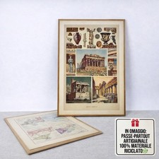 Stampa arte greca antica