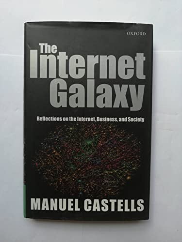 The internet galaxy - the,