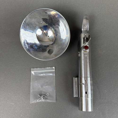 Spada laser originale vintage