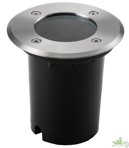 Faretto ø12 120mm carrabile - Ø12,