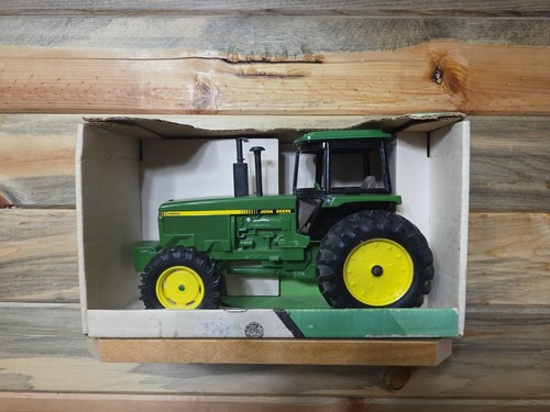 Trattore john deere 4955 mfwd - john,