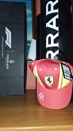 Ferrari podium litri - ferrari, 3