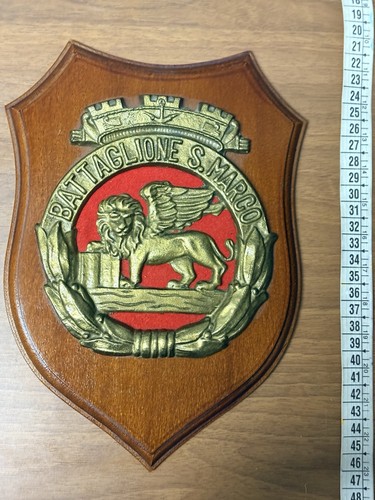 Crest marina militare italiana - crest,