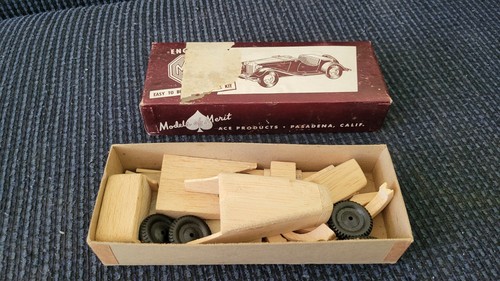 Kit auto convertibile - , mg