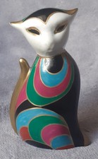 Italian made sylish cat - made,