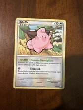 Carta Pokemon – CLEFFA