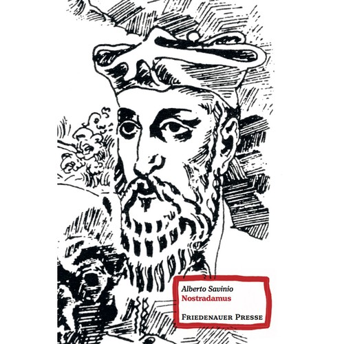 Nostradamus opuscolo di - nostradamus, (opuscolo