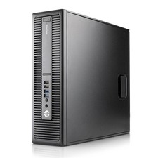 HP Elitedesk 800 G2 i5-6500