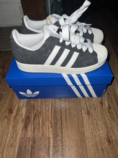 Size 7.5 - Adidas Superstar II