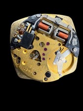 Rarissimo Meccanismo vintage