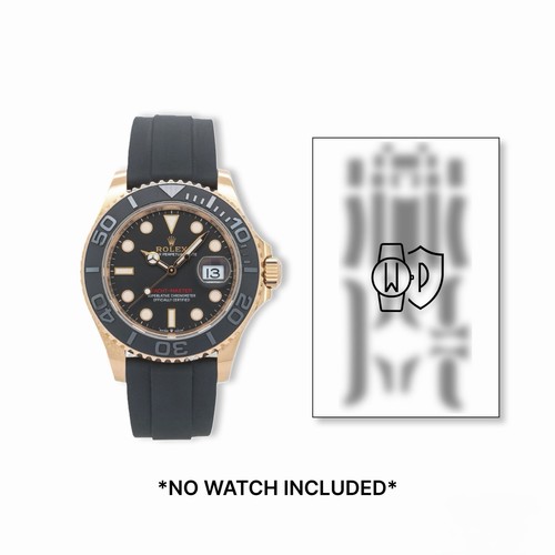 Pellicola protettiva orologio