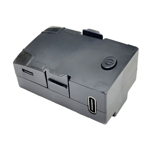 Batteria ricambio per - di,