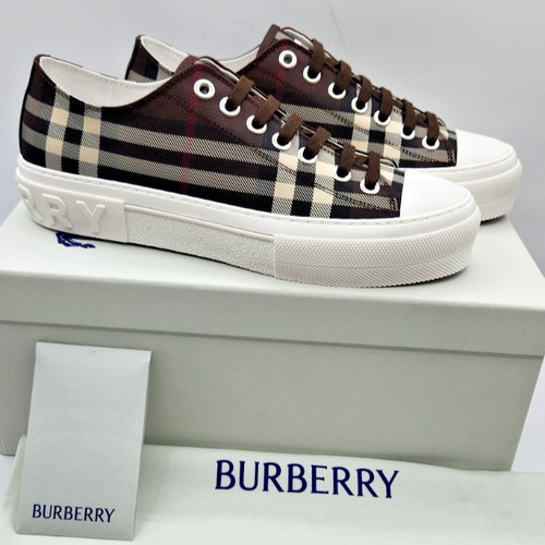 Sneakers burberry jack uomo - burberry,