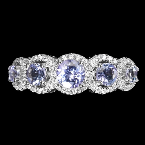 Anello argento sterling 925 - anello, in