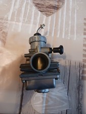 carburatore sx mikuni 26 mm