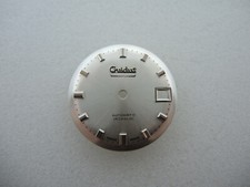 Quadrante Guidus Automatic per