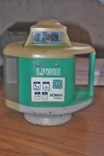 Sokkia Self Leveling Rotary