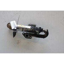 SCAMBIATORE DI CALORE VALVOLA